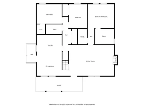 70 E Main St, Inman, SC 29349 photo 31