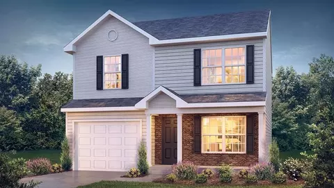 627 Starbeam Ct, Spartanburg, SC 29303