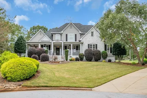 409 Arthurs Ct, Duncan, SC 29334