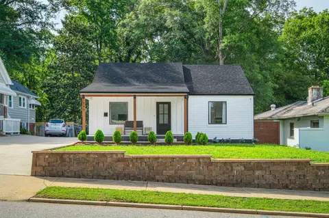 395 Winsmith Ave, Spartanburg, SC 29306