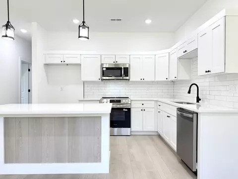 Kitchen - 1519 Settle Rd, Inman, SC 29349 photo 1 of 4