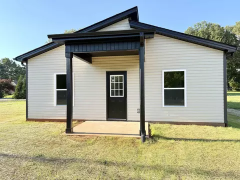 Exterior - 1519 Settle Rd, Inman, SC 29349 photo 3 of 4