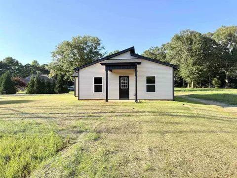 Exterior - 1519 Settle Rd, Inman, SC 29349 photo 4 of 4