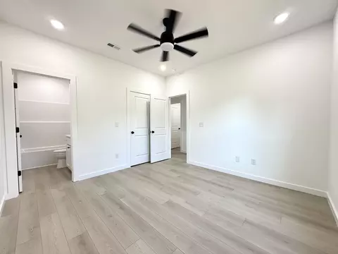 Bedroom - 1519 Settle Rd, Inman, SC 29349 photo 2 of 4