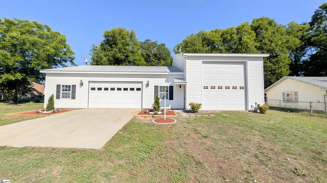 193 Laurel St, Spartanburg, SC 29303
