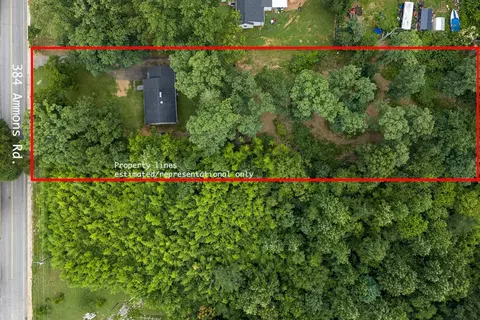 384 Ammons Rd, Spartanburg, SC 29306