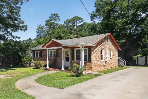 720 Wofford St, Spartanburg, SC 29301