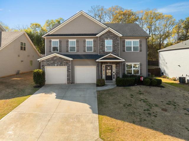 265 Delbourne Ln, Greer, SC 29651