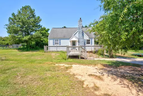 121 Hadden Heights Rd, Spartanburg, SC 29301