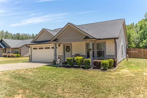 256 Scruggs Rd, Gaffney, SC 29341