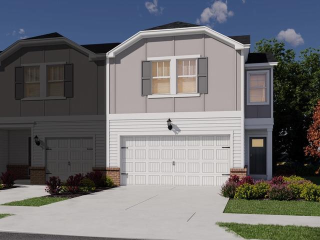 448 Blissful Ct, Taylors, SC 29687