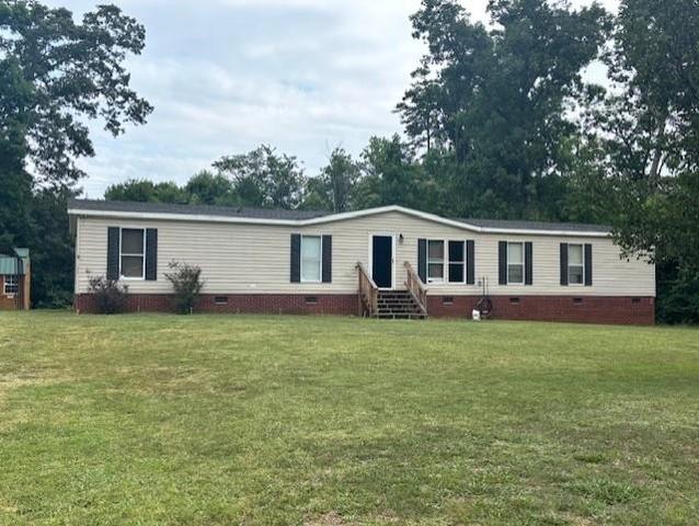 259 Byars Farm Rd, Gaffney, SC 29341