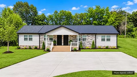 2040 2044 Sandy Ford Rd, Chesnee, SC 29323
