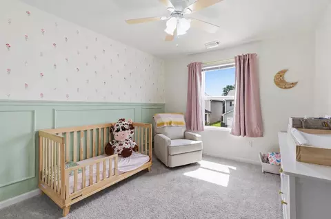 Bedroom - 1047 Dobson Meadows Dr, Greer, SC 29651 photo 4 of 7