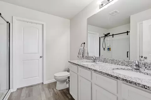 Entry Way - 1047 Dobson Meadows Dr, Greer, SC 29651 photo 3 of 3
