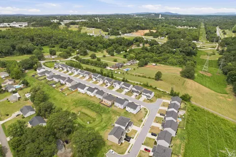 View/Area - 1047 Dobson Meadows Dr, Greer, SC 29651 photo 3 of 3