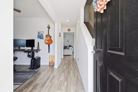 Entry Way - 1047 Dobson Meadows Dr, Greer, SC 29651 photo 1 of 3