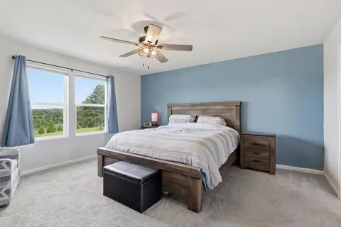 Bedroom - 1047 Dobson Meadows Dr, Greer, SC 29651 photo 1 of 7