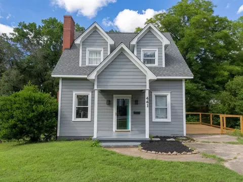 441 E Buford St, Gaffney, SC 29340
