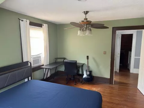 Bedroom - 441 E Buford St, Gaffney, SC 29340 photo 2 of 4