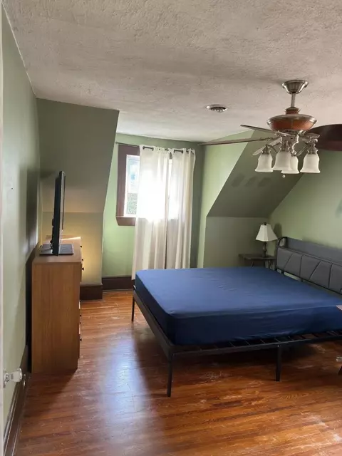 Bedroom - 441 E Buford St, Gaffney, SC 29340 photo 1 of 4
