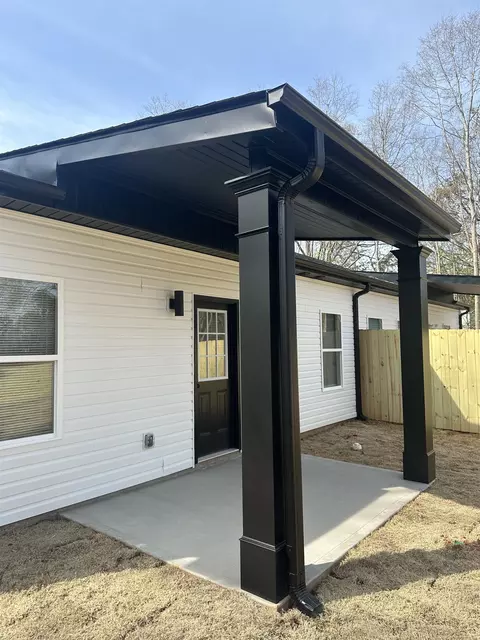 Exterior - 155 Ferguson St, Moore, SC 29369 photo 3 of 5