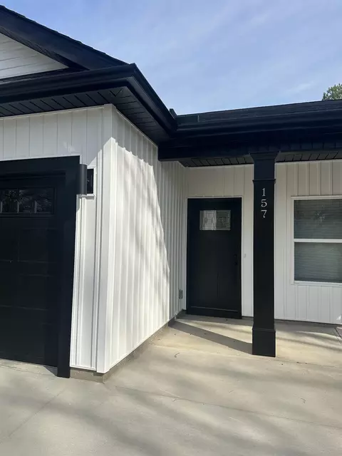 Exterior - 155 Ferguson St, Moore, SC 29369 photo 5 of 5