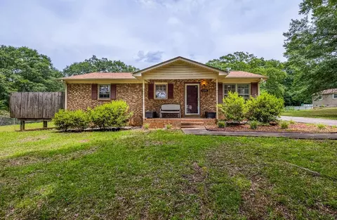 1548 Bud Arthur Bridge Rd, Spartanburg, SC 29307