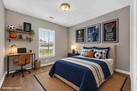 Bedroom - 101 Constantine Way, Greer, SC 29650 photo 5 of 8
