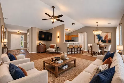 Living - 101 Constantine Way, Greer, SC 29650 photo 2 of 6