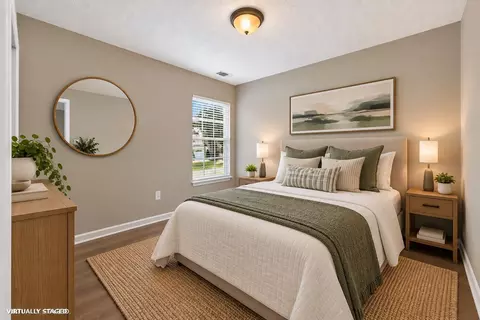 Bedroom - 101 Constantine Way, Greer, SC 29650 photo 8 of 8