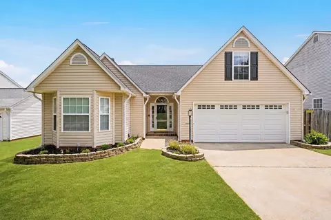 234 W Pheasant Hill Dr, Duncan, SC 29334