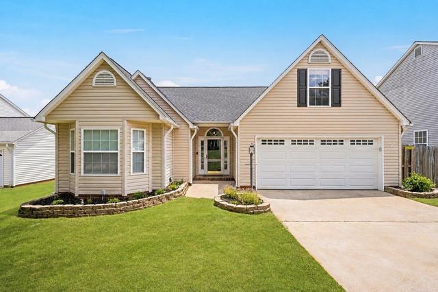 234 W Pheasant Hill Dr, Duncan, SC 29334