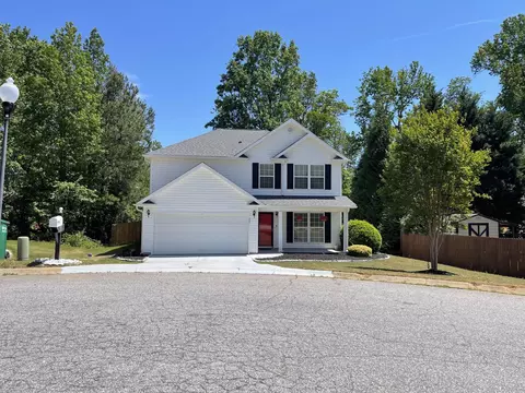 292 Waxberry Ct, Boiling Springs, SC 29316