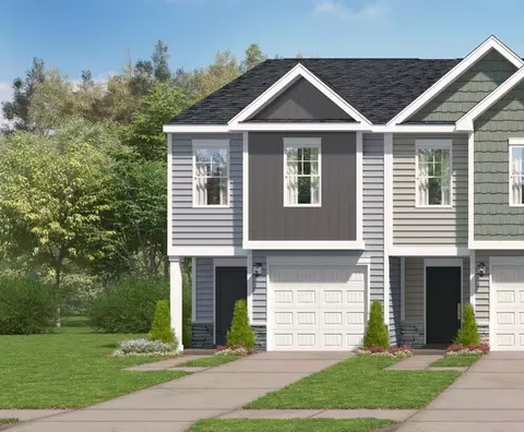 1419 Chesapeake Ln, Spartanburg, SC 29303