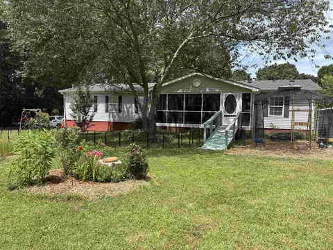 777 Happy Valley Rd, Fountain Inn, SC 29644