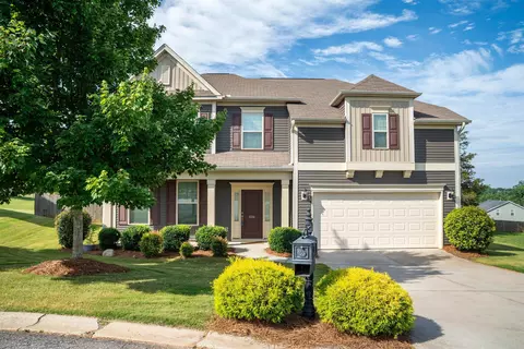 606 Big Oak Ct, Inman, SC 29349