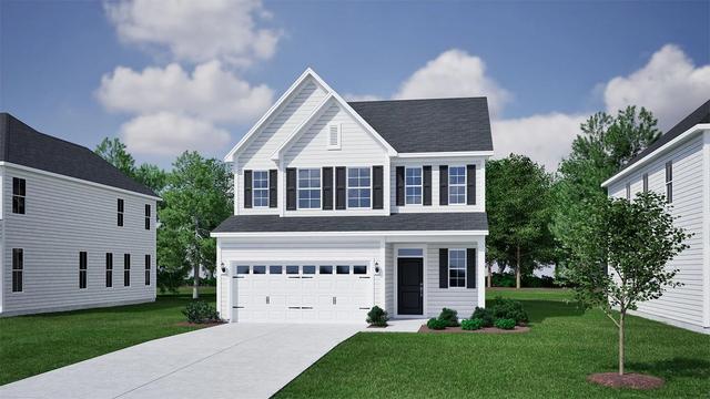 7046 New Horizons Ln, Boiling Springs, SC 29316