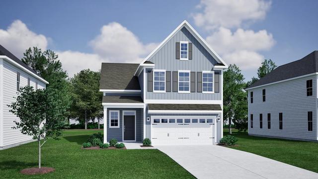 7044 New Horizons Ln, Boiling Springs, SC 29316