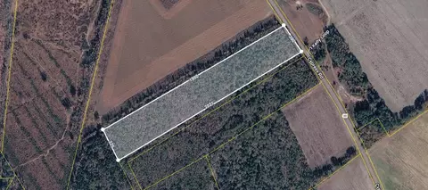 Cypress Road, Bishopville, SC 29010