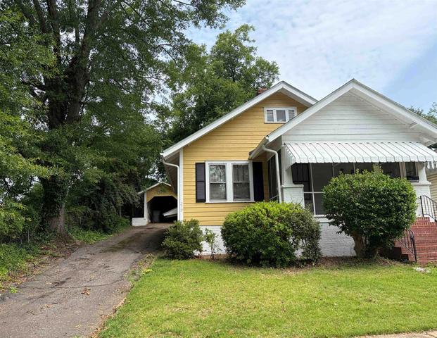 270 Carlisle St, Spartanburg, SC 29306