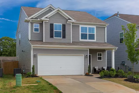 7037 Haddington Dr, Roebuck, SC 29376