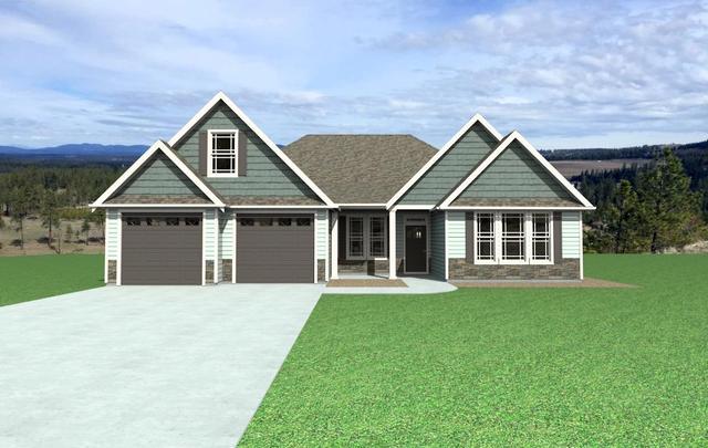 202 Frontier Ln, Travelers Rest, SC 29690
