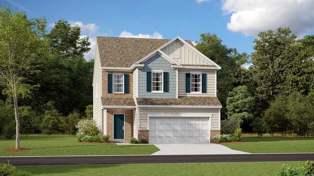 178 Farmwell Dr, Woodruff, SC 29388