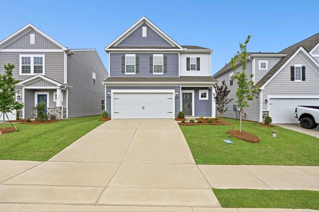 157 Farmwell Dr, Woodruff, SC 29388