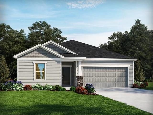 710 Parry Ct, Woodruff, SC 29388