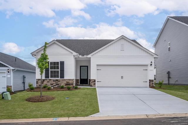 1404 Wild Indigo Way, Moore, SC 29369