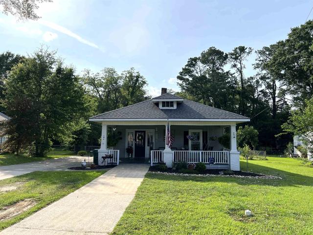 104 Lipscomb St, Gaffney, SC 29340