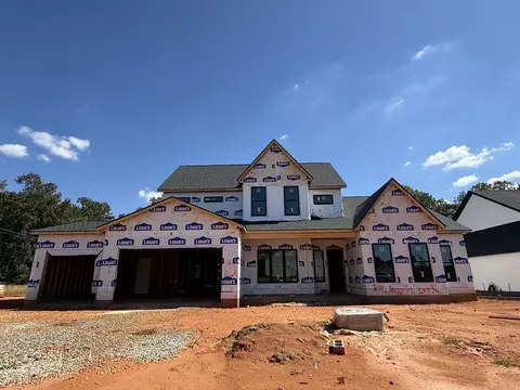 3015 Akins St, Spartanburg, SC 29303