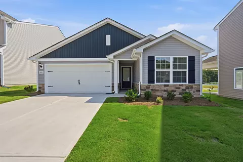 442 W Claywalk Rd, Woodruff, SC 29388